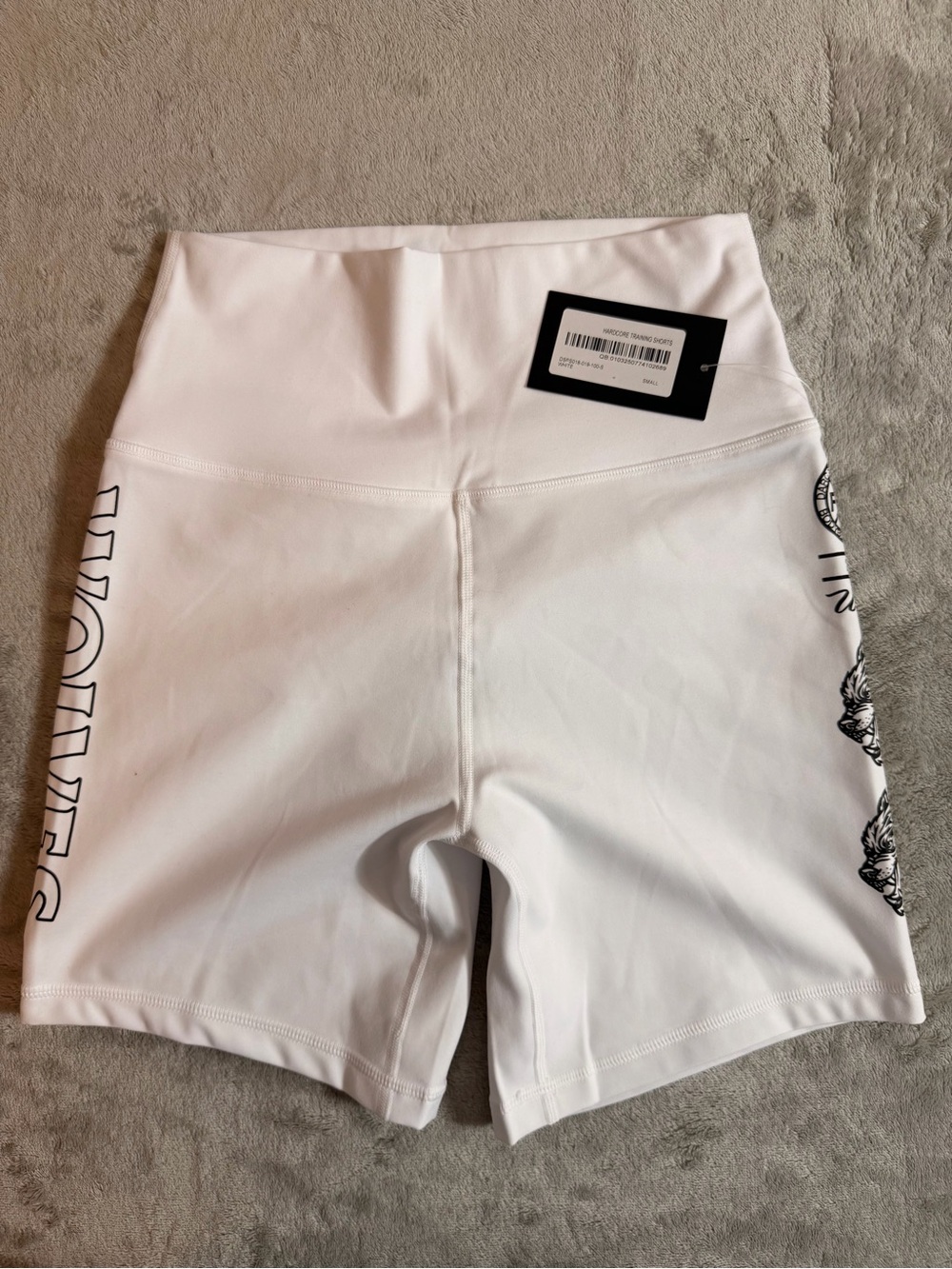 Darc Sport shorts